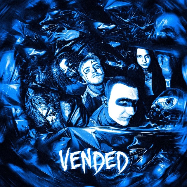 Vended - 1