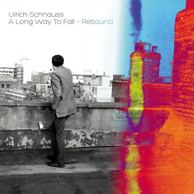 A Long Way to Fall - Rebound - 1