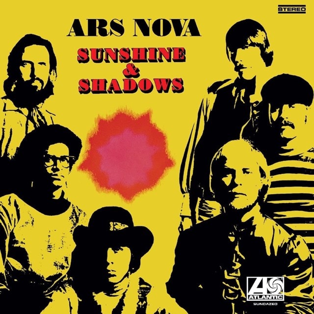 Ars Nova: Sunshine & Shadows - 1