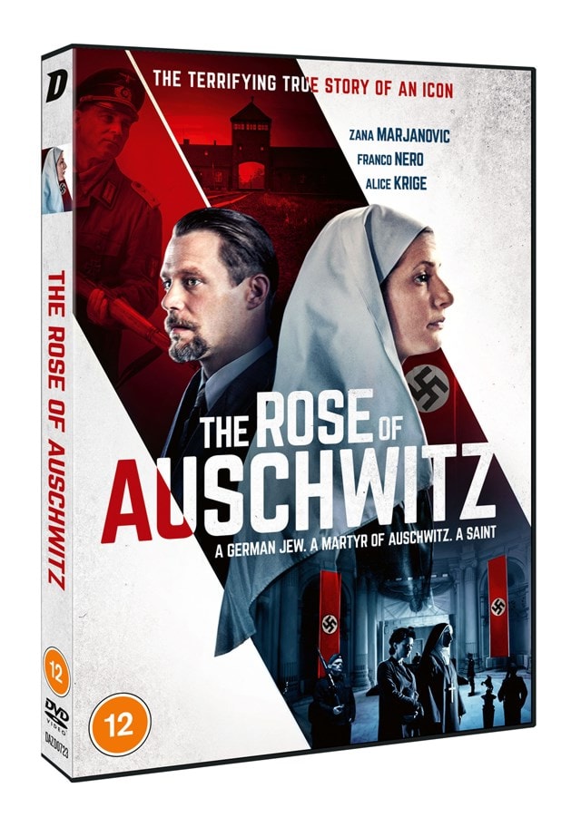 The Rose of Auschwitz - 2