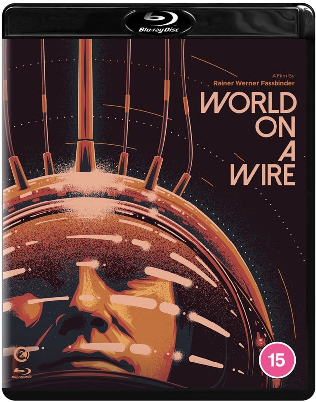 World On a Wire - 1