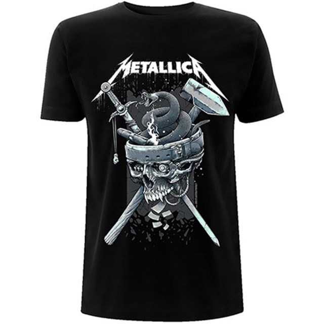 Logo (hmv Exclusive) | T-Shirt 