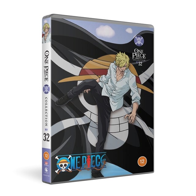 One Piece: Collection 32 - 2