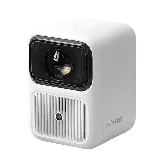 Wanbo Dali 1 1080p Projector with Bluetooth and Wifi - 5