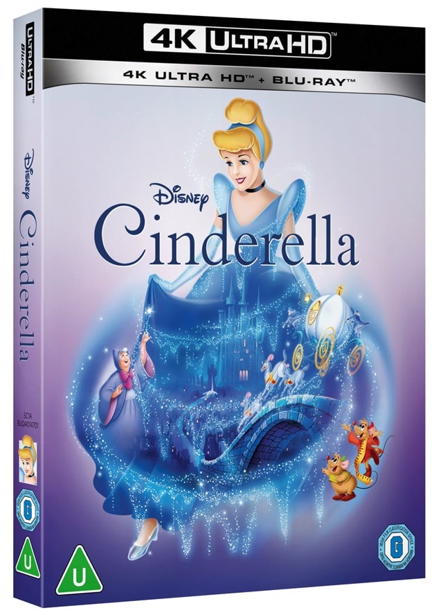 Cinderella (Disney) - 2