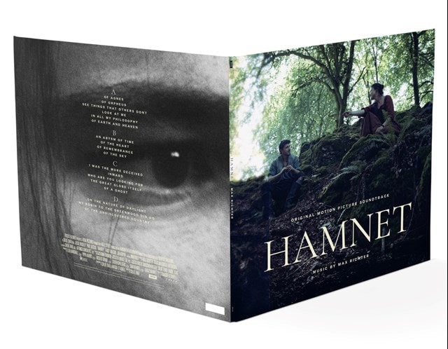 Max Richter: Hamnet - 4