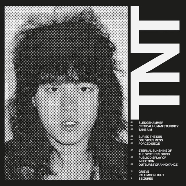 TNT - 1