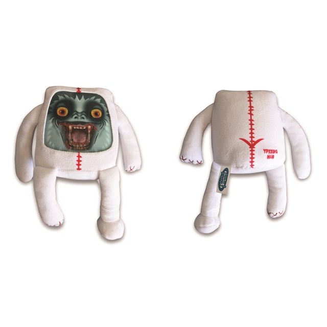 One Big F Greepz Plush - 3