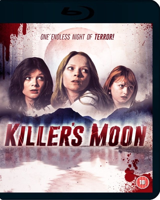 Killer's Moon - 1