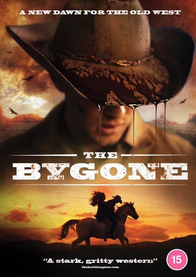The Bygone - 1