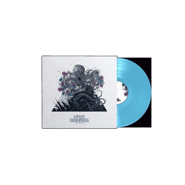Halo Effect (hmv Exclusive) Blue LP - 1