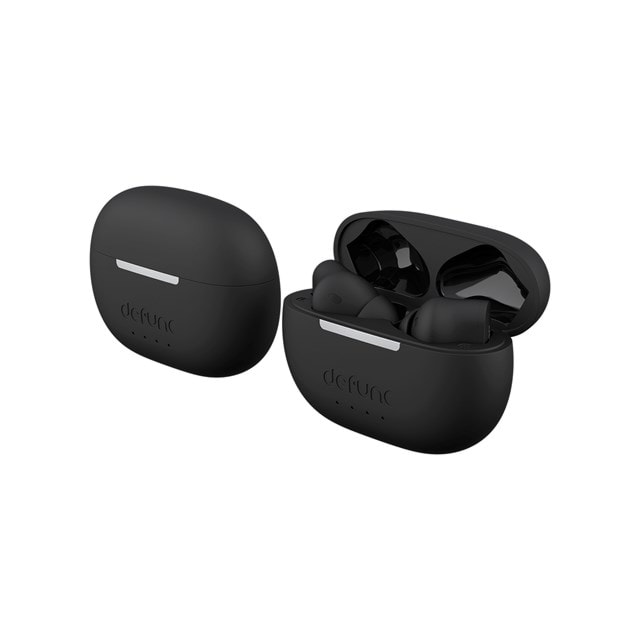 Defunc True ANC Black Active Noise Cancelling True Wireless Bluetooth Earphones - 3