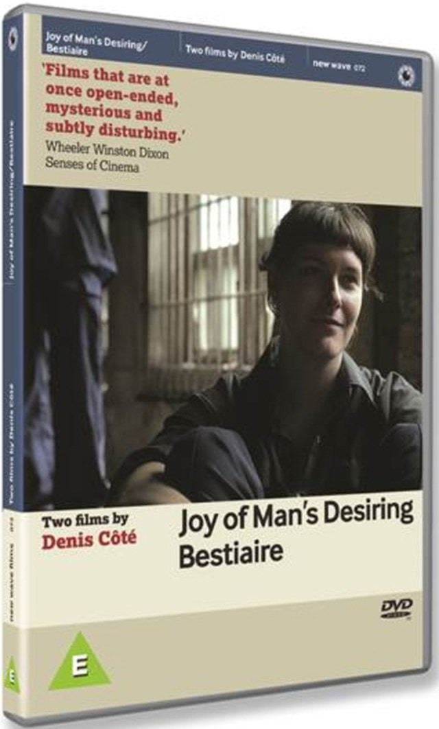 Joy of Man's Desiring - 2