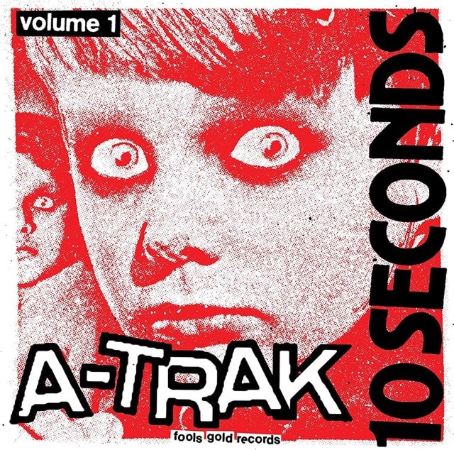 10 Seconds - Volume 1 - 1