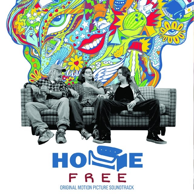 Home Free - 1