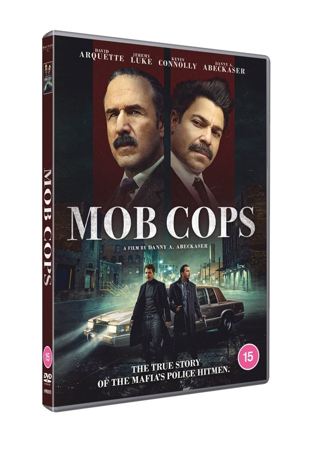 Mob Cops - 2