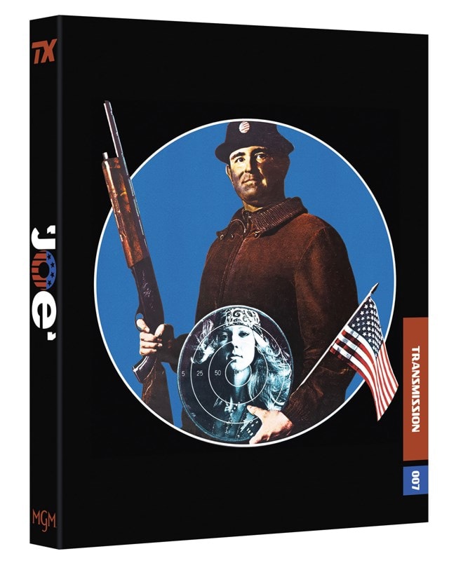 Joe - 2