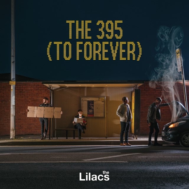 The 395 (To Forever) - 1