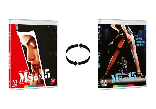 Ms .45 Limited Edition - 3