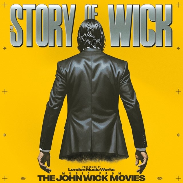 The Story of Wick - 1