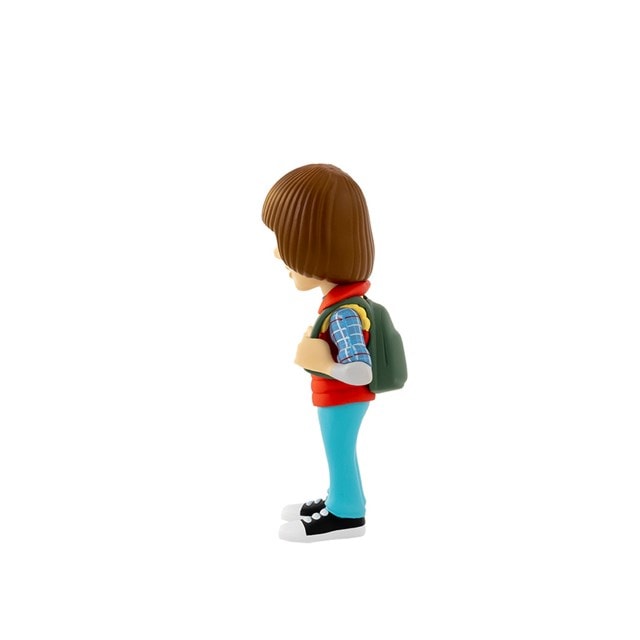 Will Stranger Things Minix Figure - 2