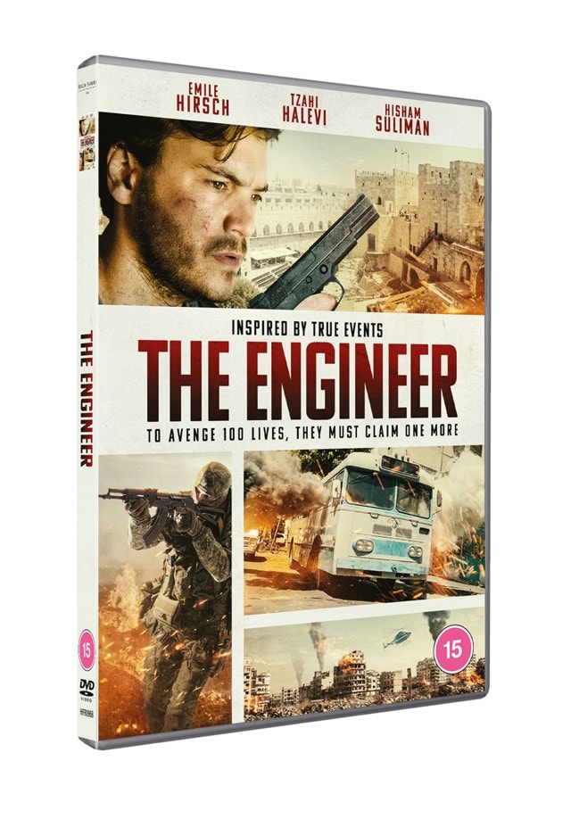 The Engineer - 2