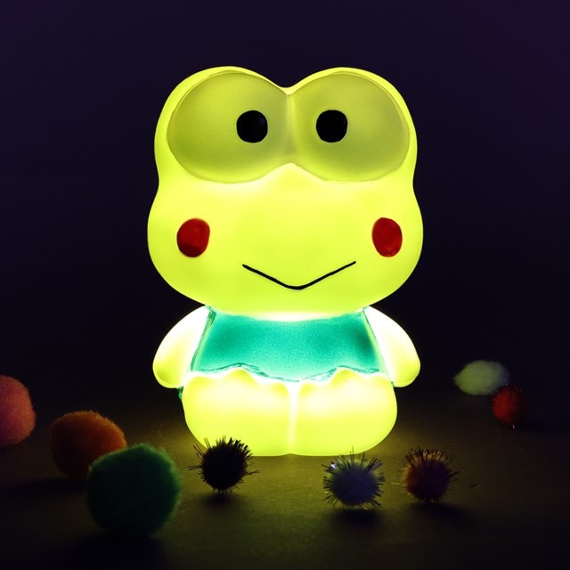 Keroppi Sanrio Hello Kitty & Friends Mood Light - 6