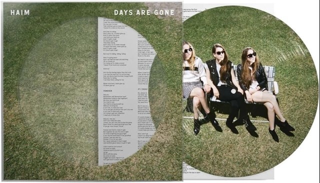 Days Are Gone - 2