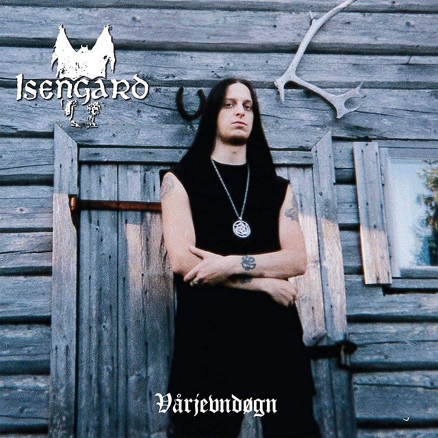 Varjevndogn - 1