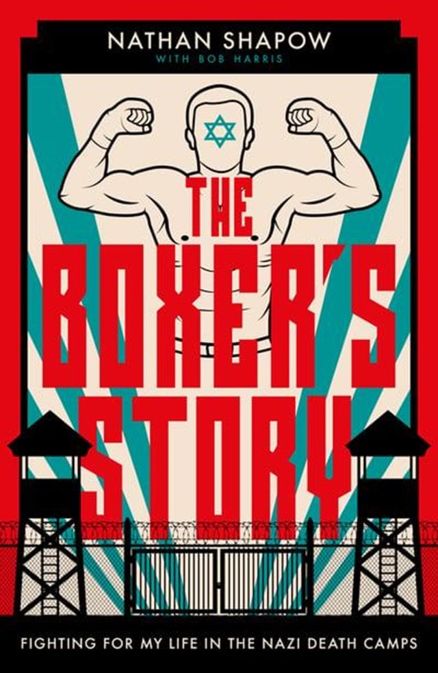 The Boxers Story Books Free shipping over £20 HMV Store