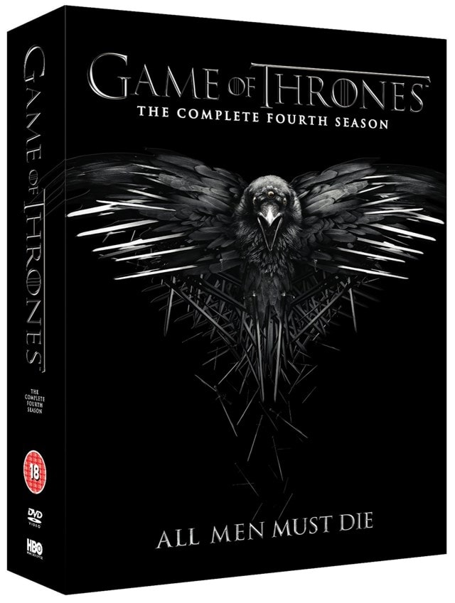 Game of Thrones: The Complete Fourth Season - 2