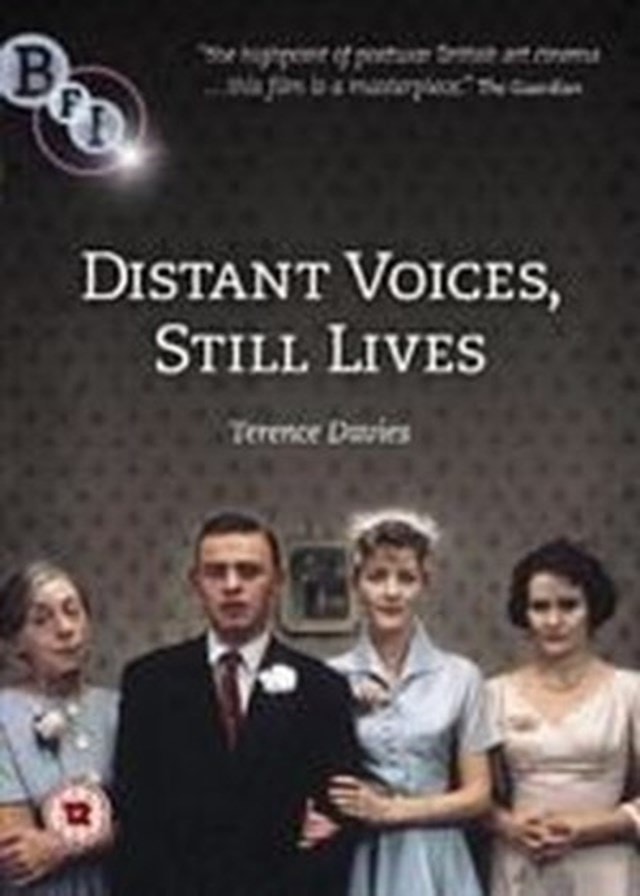 Distant Voices, Still Lives - 1