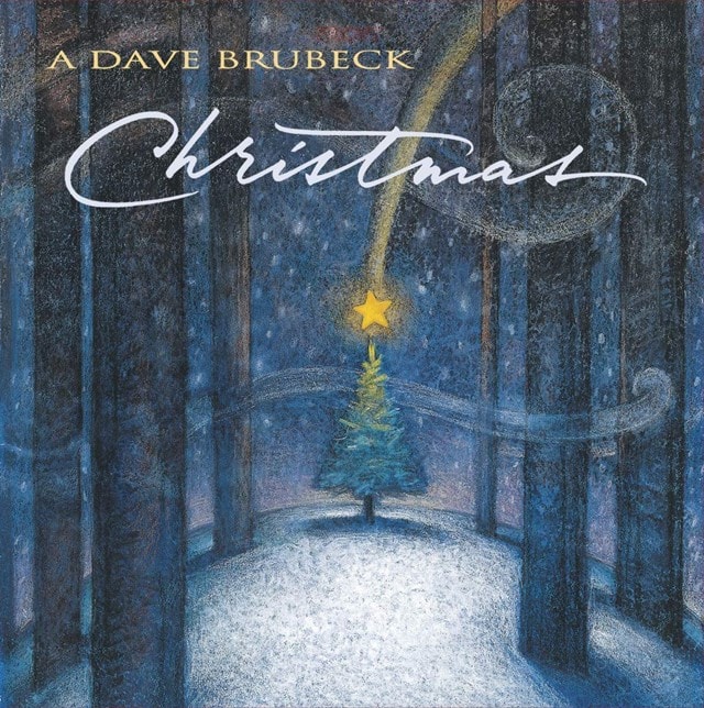 A Dave Brubeck Christmas - 1