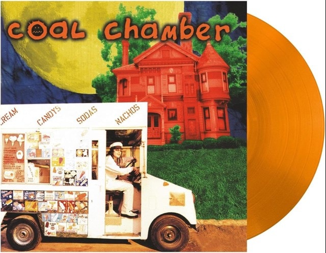 Coal Chamber - 2