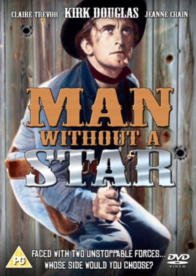 Man Without a Star - 1