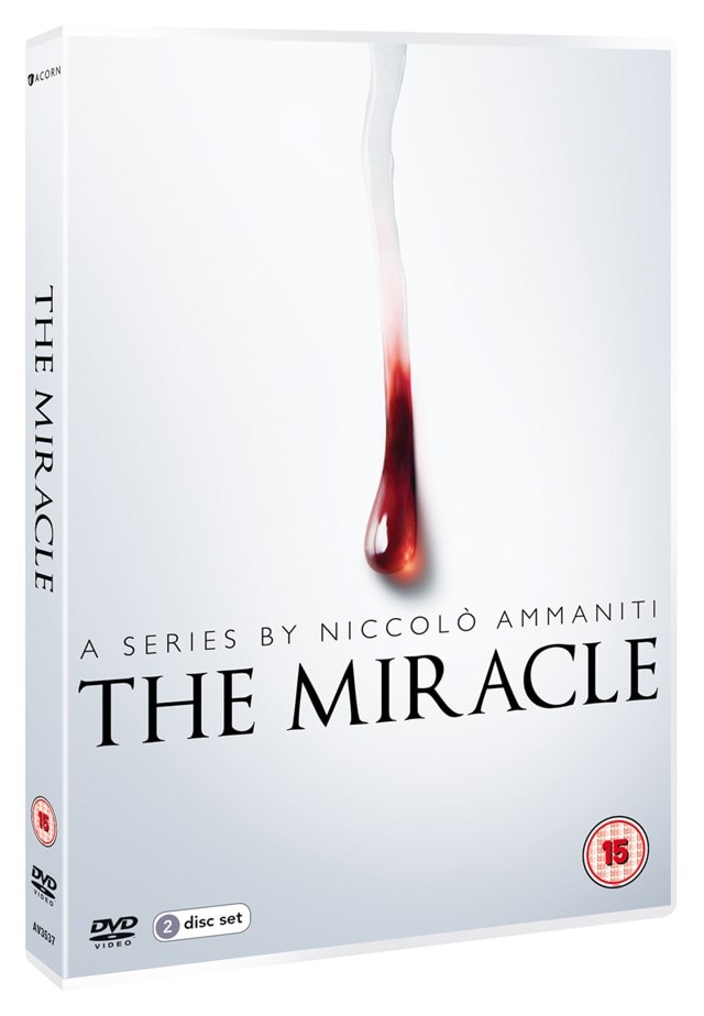 The Miracle - 2