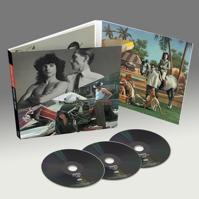 1975-1976 - 3CD - 2