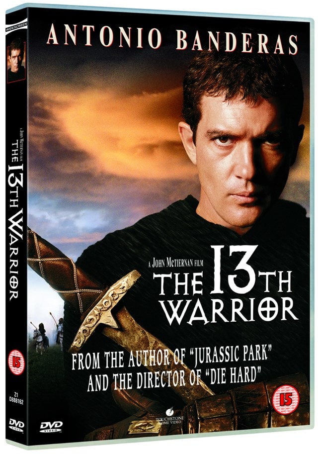 The 13th Warrior - 2