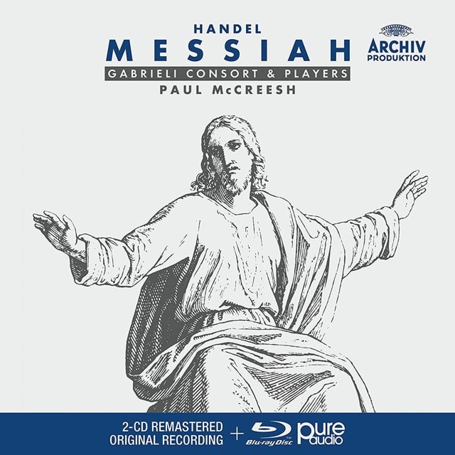 Handel: Messiah - 1