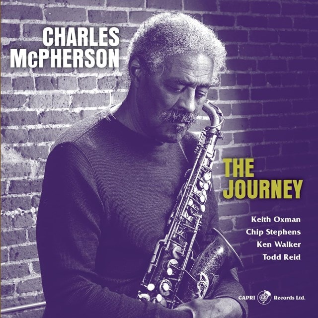 The journey - 1
