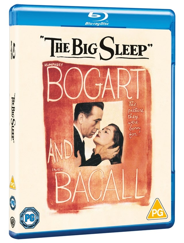 The Big Sleep - 2