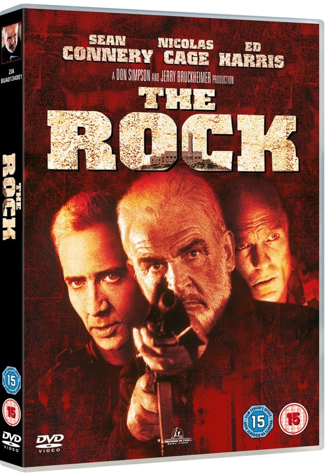 The Rock - 2
