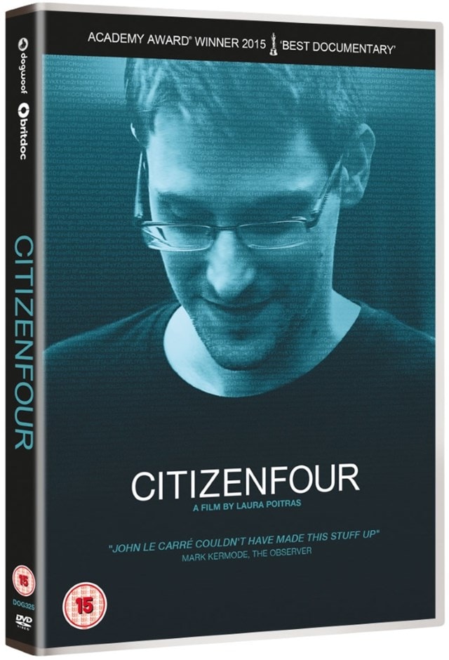 Citizenfour - 2