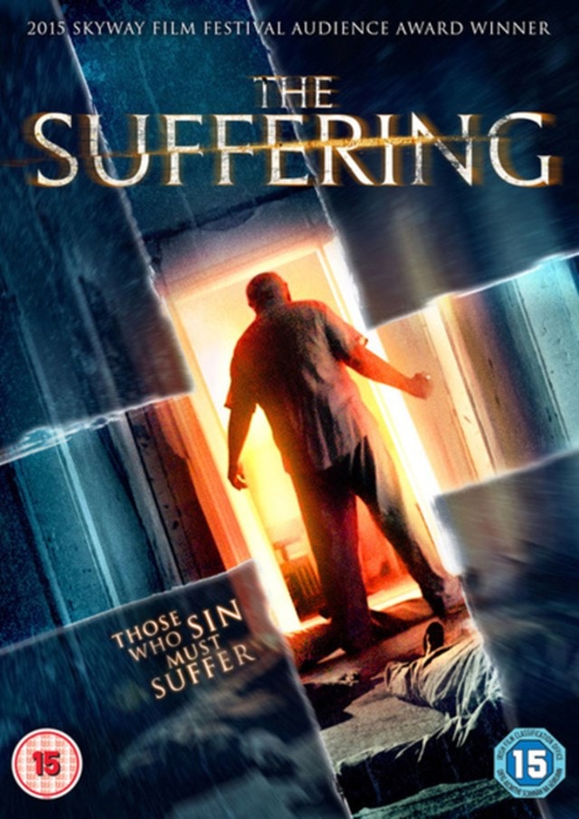 The Suffering - 1