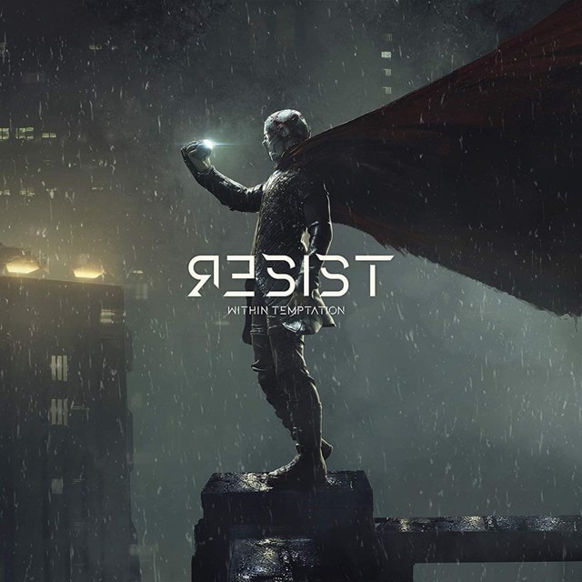 Resist - 1