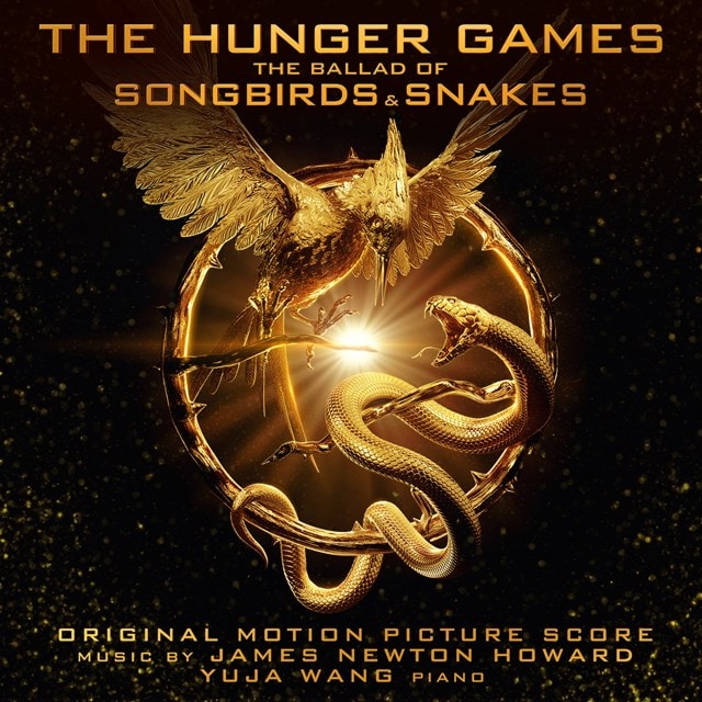 The Hunger Games: The Ballad of Songbirds & Snakes - 1