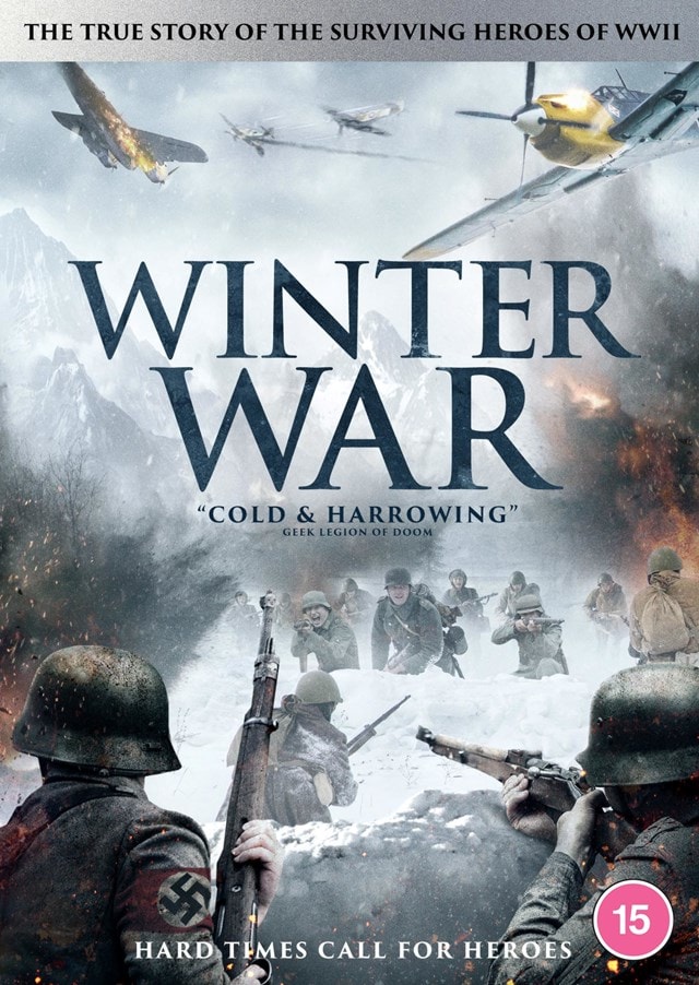 Winter War - 1