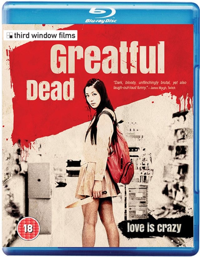 Greatful Dead - 1