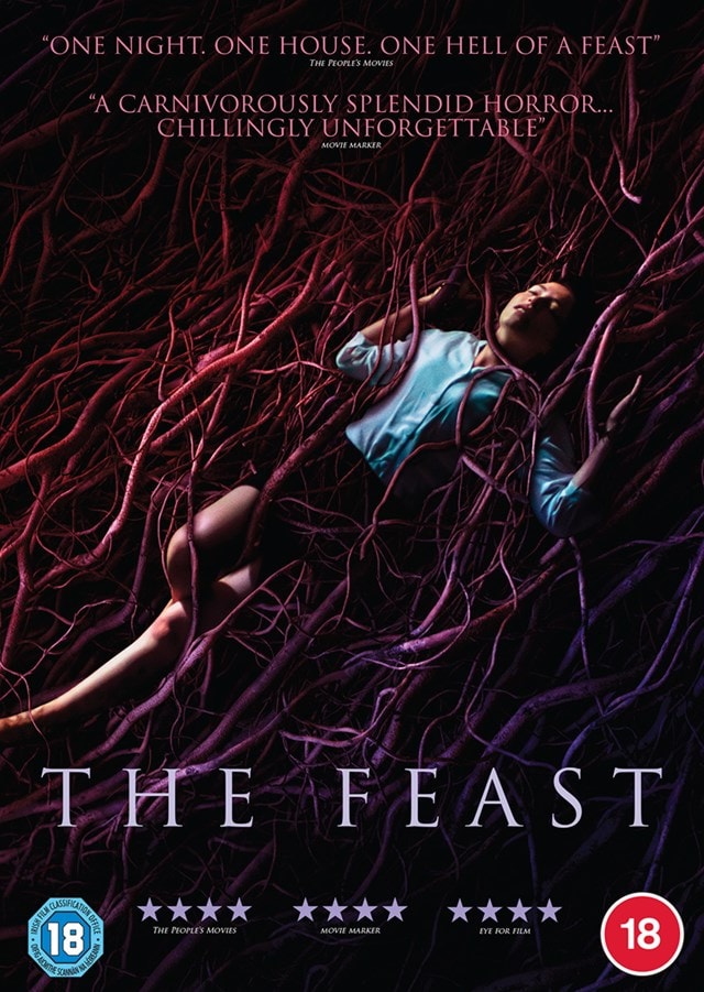 The Feast - 1