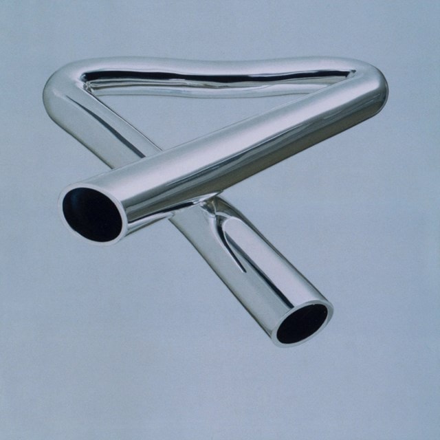 Tubular Bells III - 1